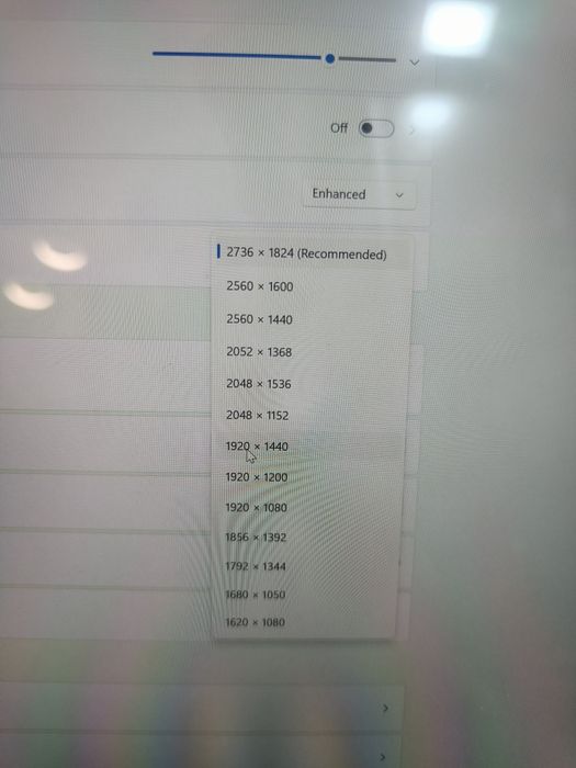 Microsoft Surface Pro 7 i7