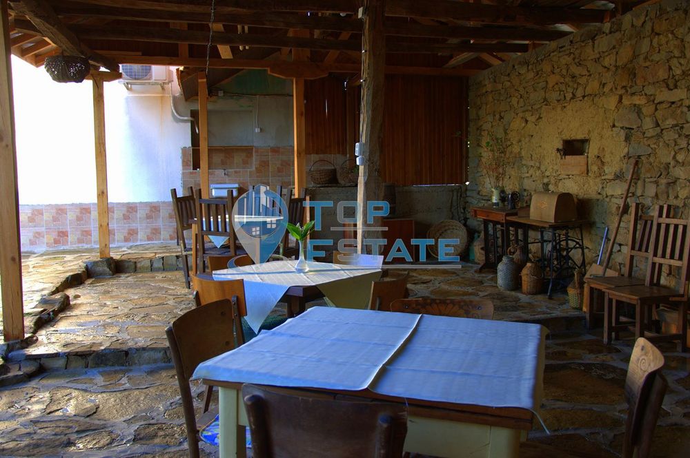 Продава се Къща в с. Ганчовец, Област Габрово - 248 кв.м за 646 €/кв.м - Снимка #5