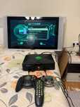 Xbox 1 Microsoft