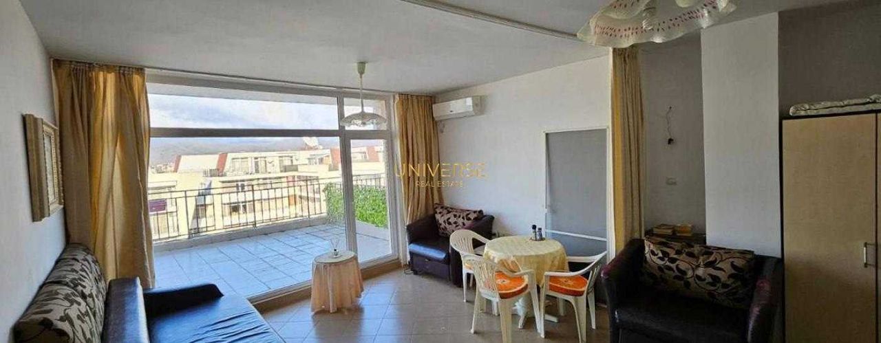 Продава се Двустаен апартамент в к.к. Слънчев бряг - 77 кв.м за 819 €/кв.м - Снимка #4