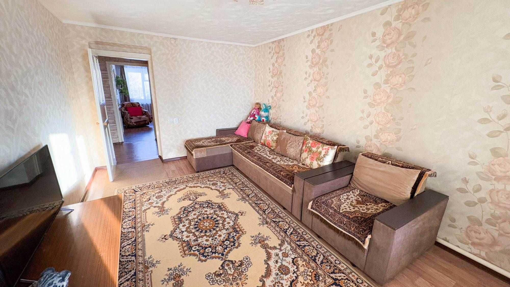 Продам 3-х на хуторе Ольга Империя