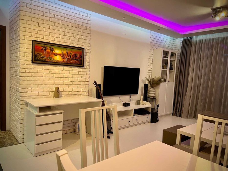 Дава се под наем Двустаен апартамент в София, Младост 3 - 62 кв.м за 484.5 € - Снимка #4