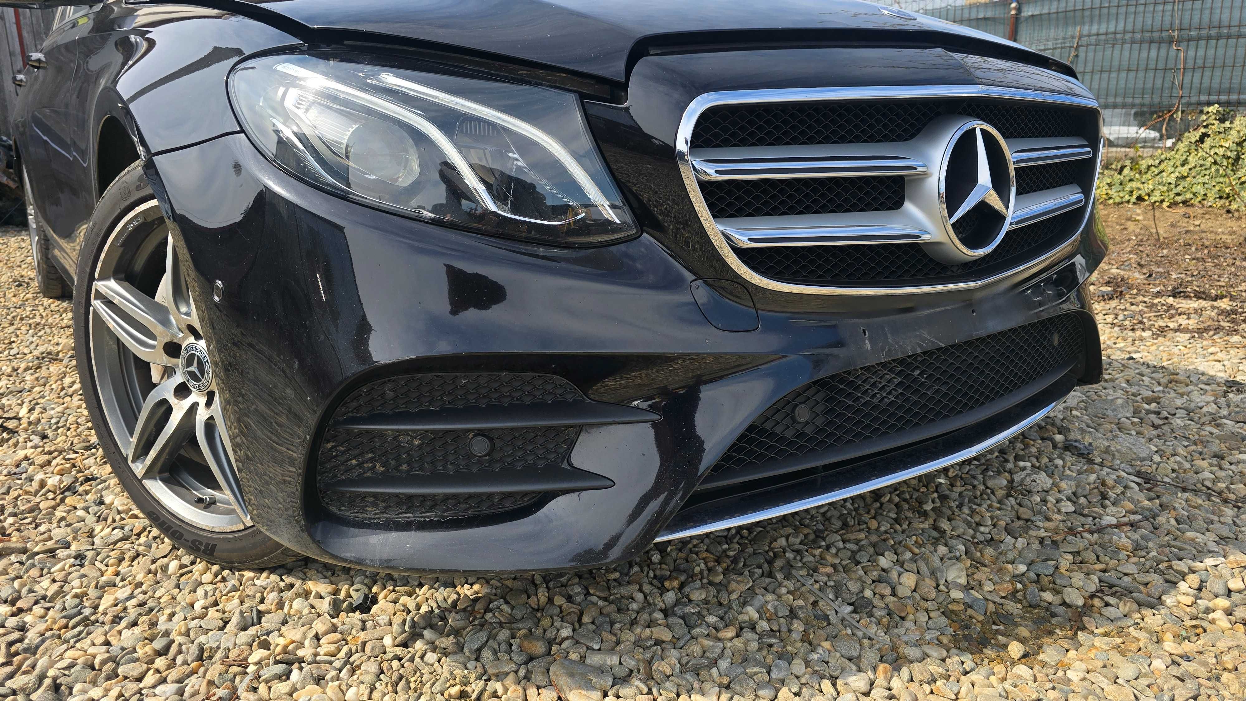 parbriz Mercedes E class W213 E200 E220 E300 original
