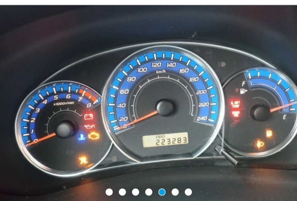 Продава се Subaru Forester
