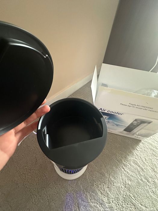 Aer conditionat portabil ac cu umidificator nou