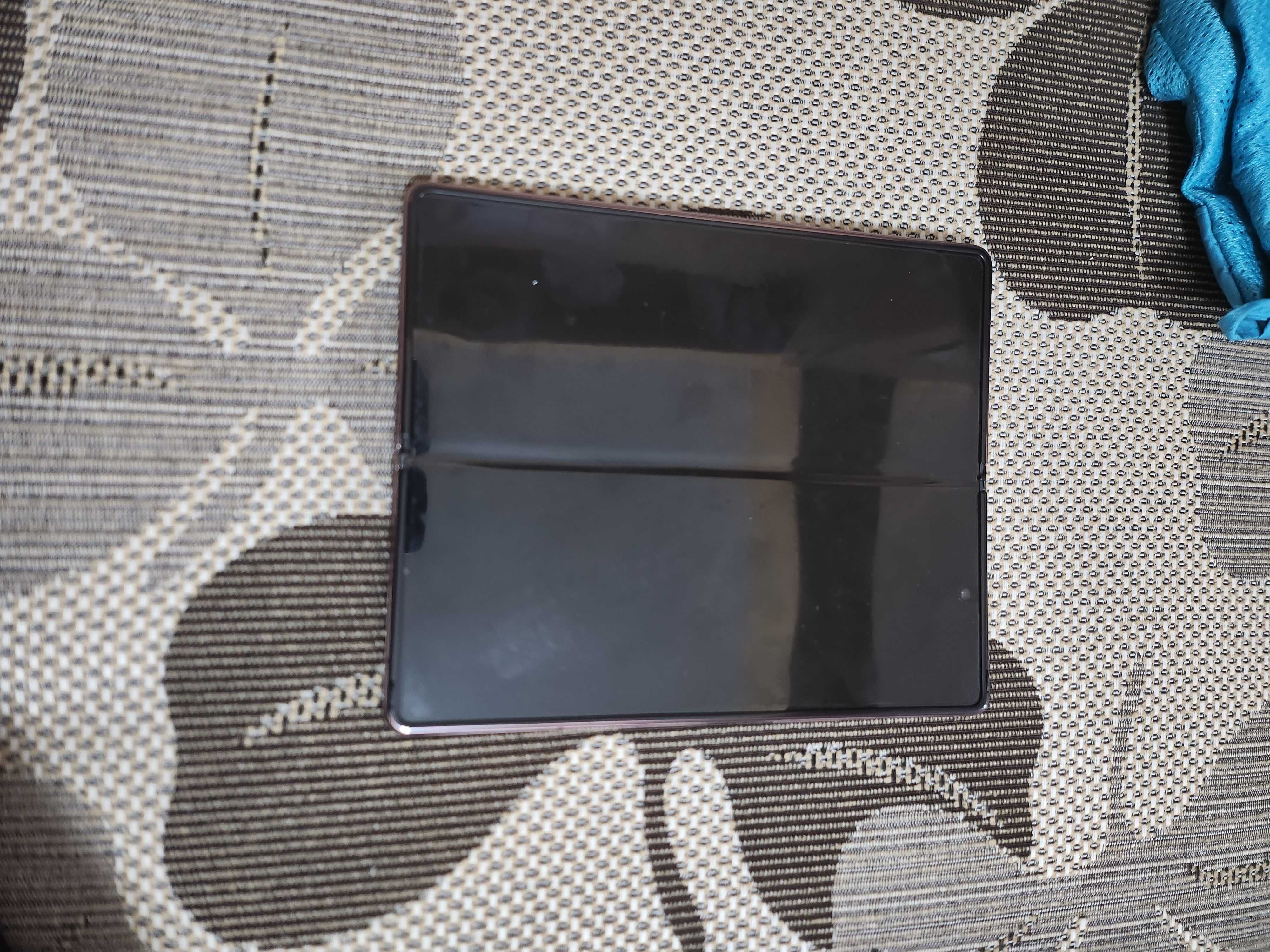 Samsung Galaxy zfold 2