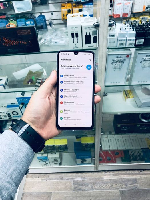 Samsung a 16 ideal