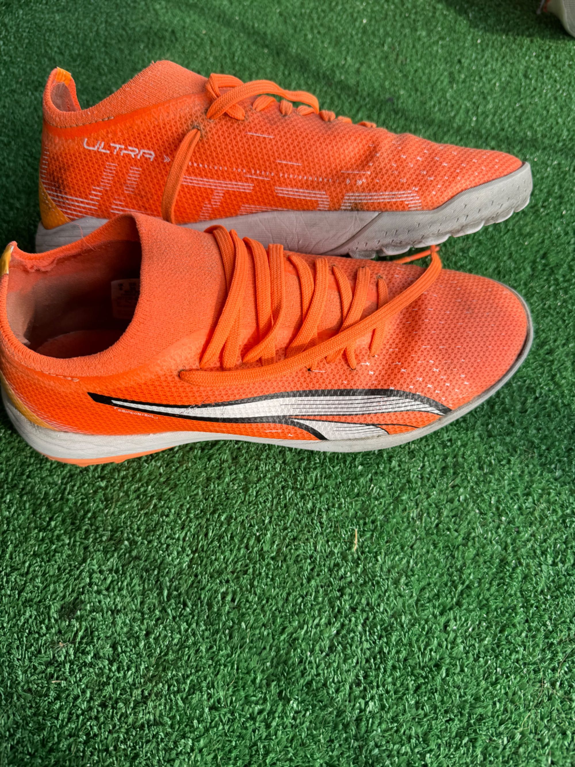 Футболни  обувки