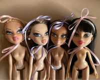 Lot papusi Bratz