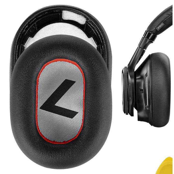 Set 2 bureti pentru casti Plantronics BackBeat PRO 2 / Voyager 8200 UC