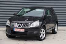 NISSAN QASHQAI 2009 Motor 1.5 DCI 105 CP Navigatie Senzori Jante PDC