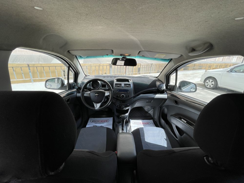 Продаётся Chevrolet SPARK.