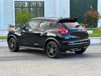 Nissan juke Automata 1.6 benzina 4×4 fara defecte