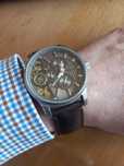 ceas de mana FOSSIL - ME 1098