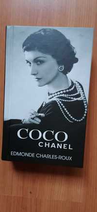 Coco Chanel - Edmonde Charles-Roux, editura RAO