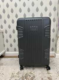 Samsonite новый чемодан