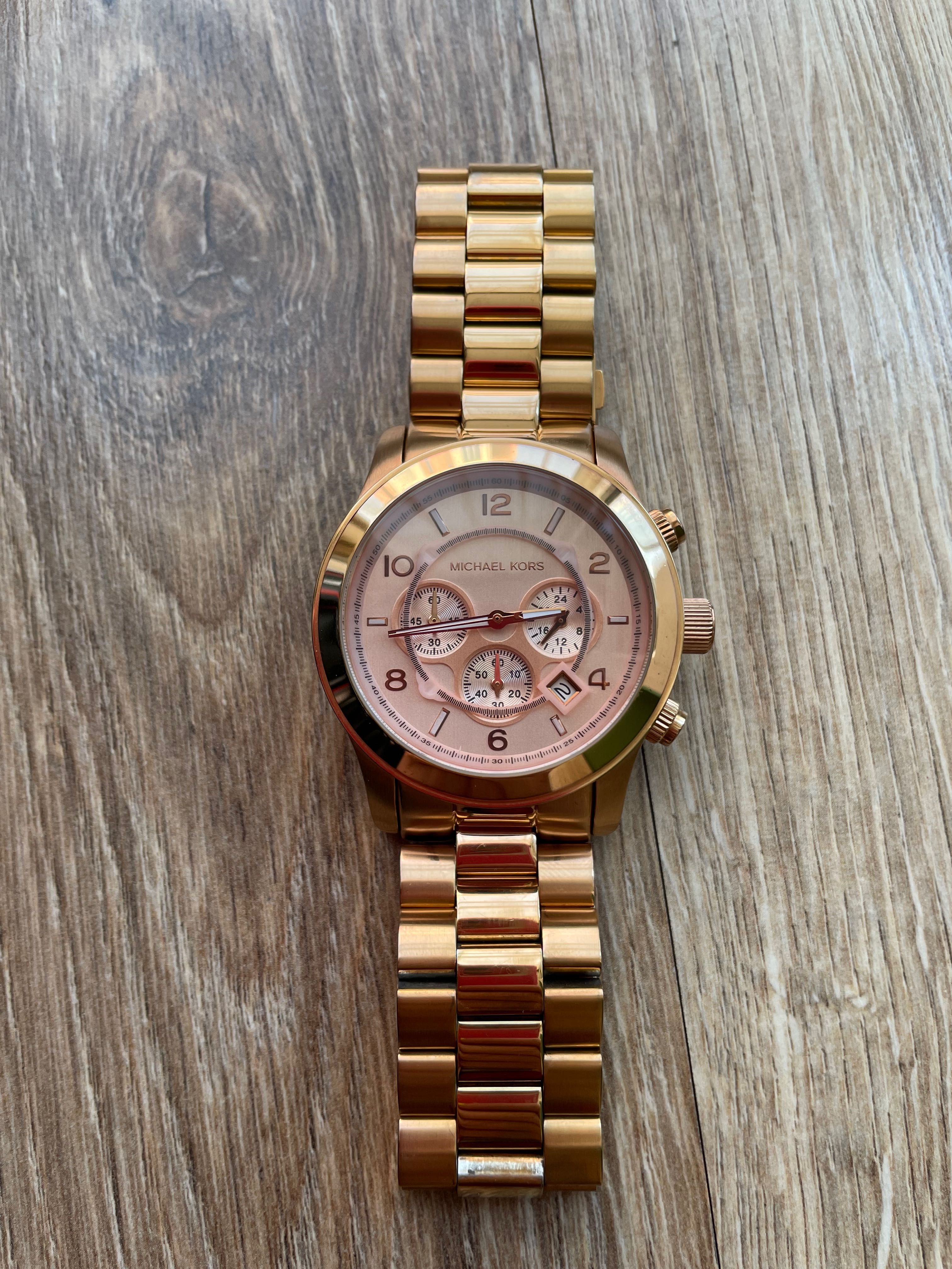 Часовник Michael Kors MK8096