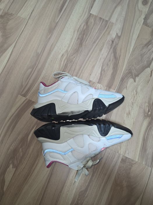 Versace squalo Sneakers