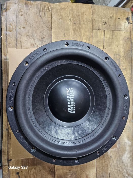 Sundown U-12 1500W