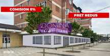 Spatiu comercial situat in Rovinari - centrul pietonal