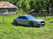 Audi a5 an 2009 cutie automata 8+1