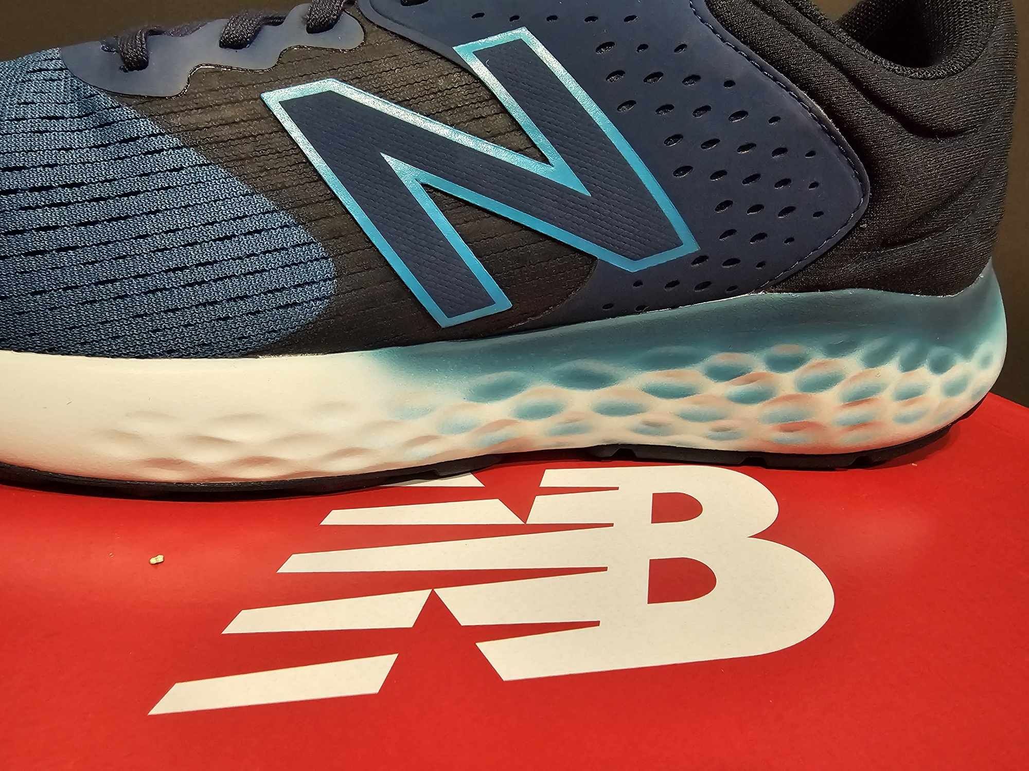 New Balance маратонки номер 49 и 50