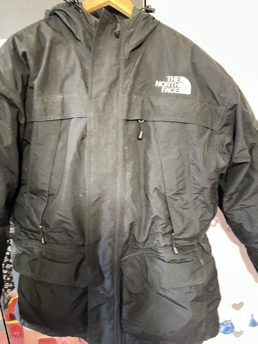 The north face мъжка парка размер L
