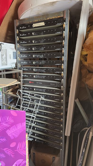 TZD-4 Modulator продам