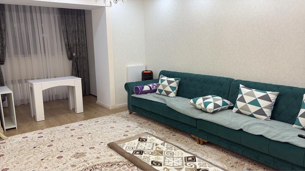 Аренда квартиры с командировочными документами