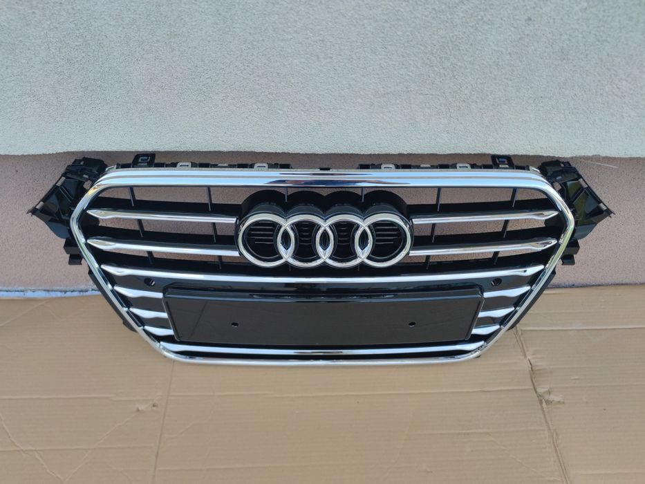 Grila Audi A4 B8 facelift 2012-2015 noua