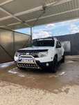 Vând sau schimb Dacia duster cu mașină automată