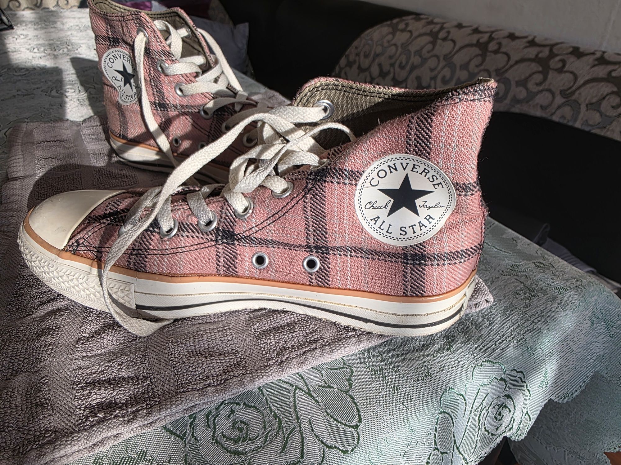 Converse дамски кецове