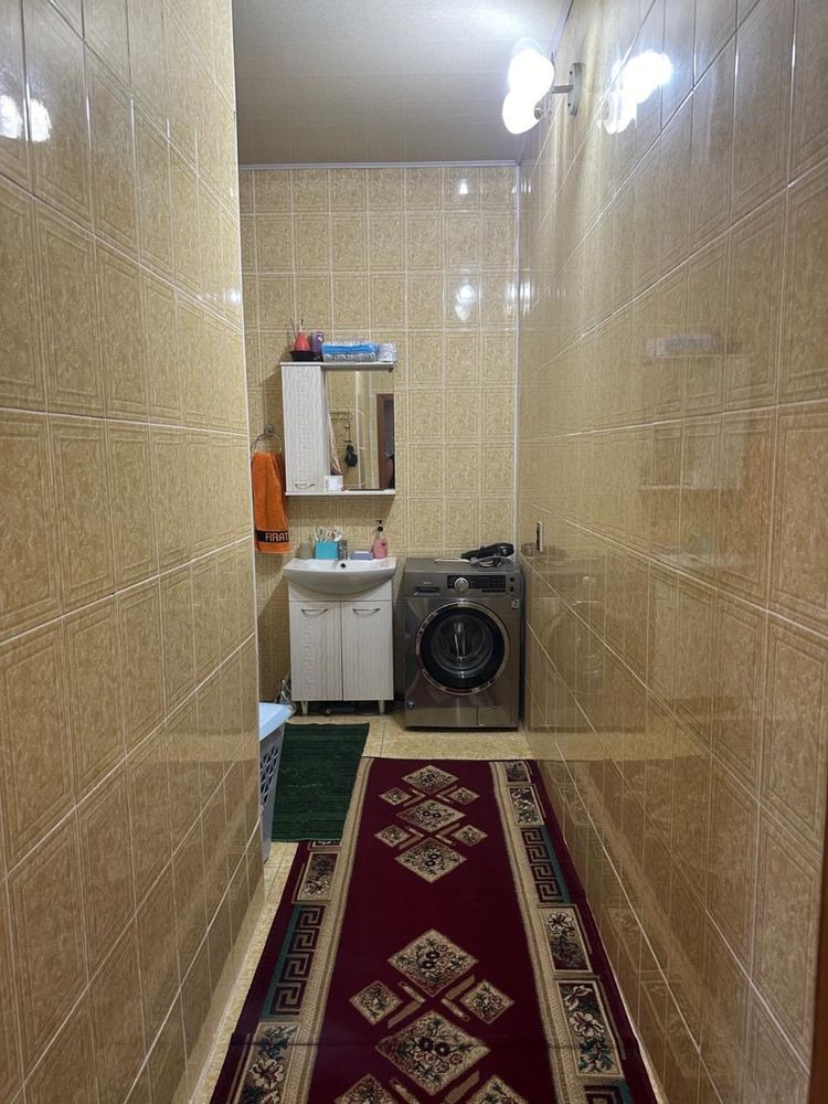 Продам дом 12 км от Камаз центра
