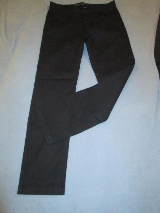 blugi U.C. of Benetton, m 31-32, calitate exceptionala, modele noi