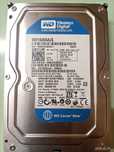 Хард диск SATA WD