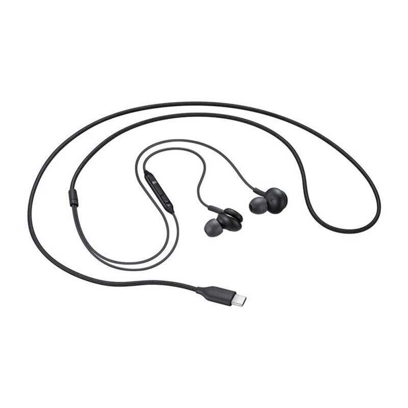 Casti SAMSUNG by AKG Galaxy S25 Ultra S24 Plus S23 S22 S21 S20 Note 20