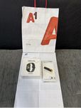 ЗАПЕЧАТАН Samsung Galaxy Fit 3 Гаранция A1 2027 г. Grey / Сив