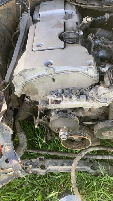 Мерседес бенз с180