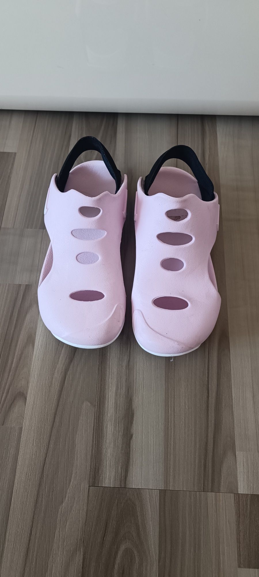 Детски гумени сандали Nike EUR 32, 20см