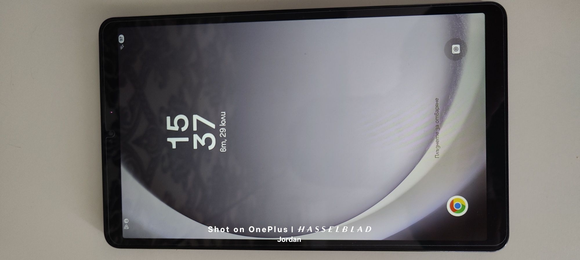 Таблет Samsung Galaxy Tab A9