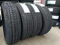 Anvelope Grenlander 205/75/16C 113/111R Noi All Season,Mixt,M+S