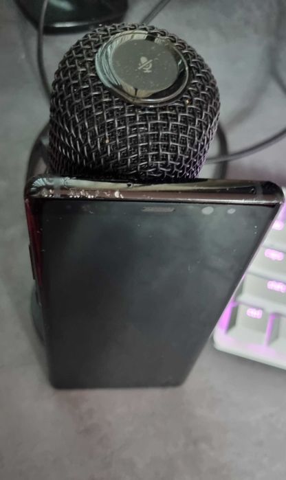 Продавам Samsung Note 8 64гб