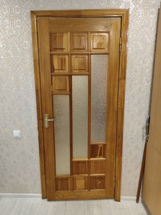 Двери межкомнатные