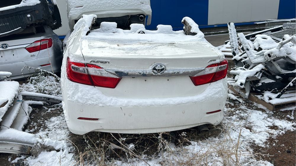 Авторазбор Toyota Camry 50/55/70/75