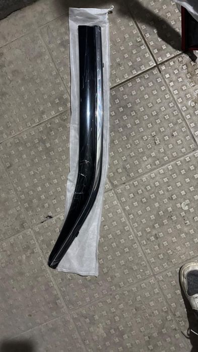 Ветравик для авто тайота камри 50-55