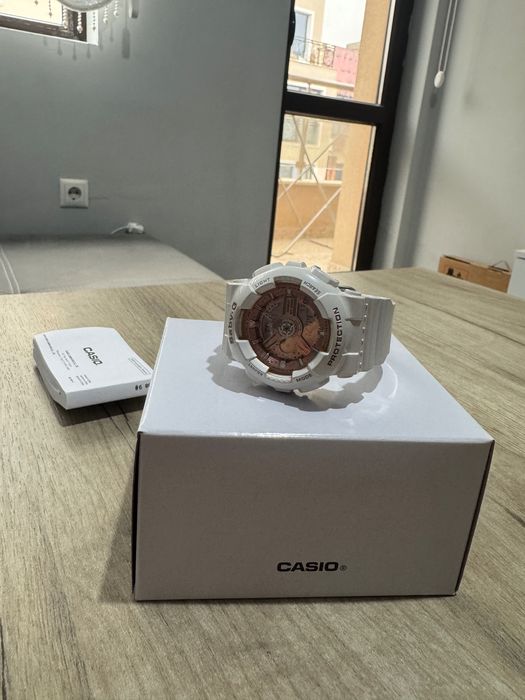Baby-G Casio дамски часовник