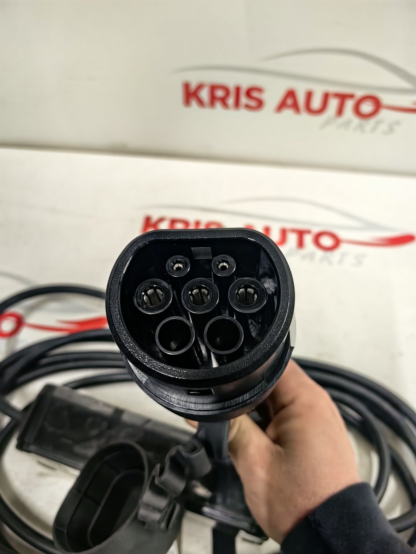 Кабел за зареждане  Kia EV6 / Hyundai Ioniq 5