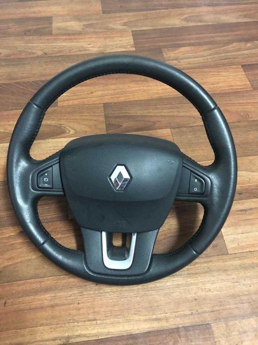 Volan Renault Laguna 3