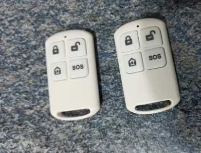 Дистанционно управление 433 Mhz