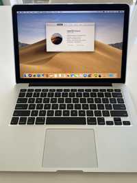 Vând laptop MacBook Pro retina 13-inch (2013)